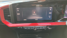 Vauxhall Mokka 1.2 Turbo 136 GS 5dr Petrol Hatchback